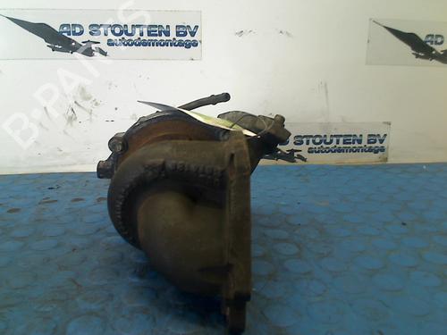 Turbocharger/Supercharger BMW 3 Touring (E91) 335 d | BP11323691M71