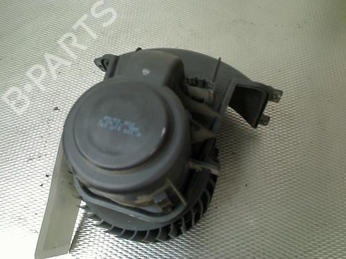 Used Heater blower motor Heater blower motor VW TRANSPORTER T5 Van (7HA, 7HH, 7EA, 7EH) 2.0 TDI (102 hp) 36448026 36448026