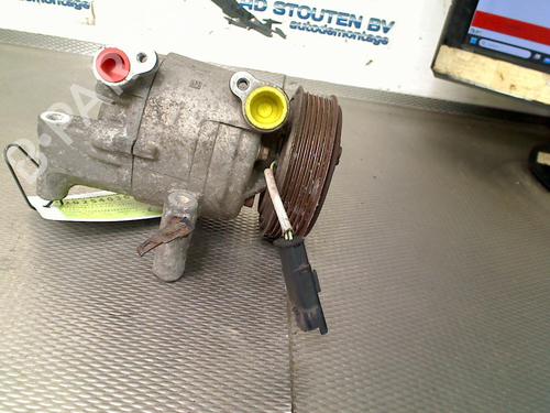AC compressor PEUGEOT 108 1.0 VTi | BP30774387M34