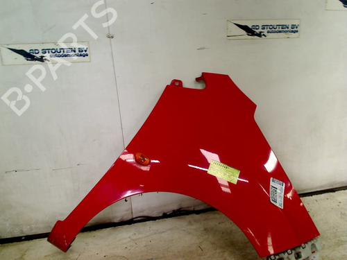 Used Right front fenders CHEVROLET SPARK (M300) 1.0 LPG (65 hp) 29306448