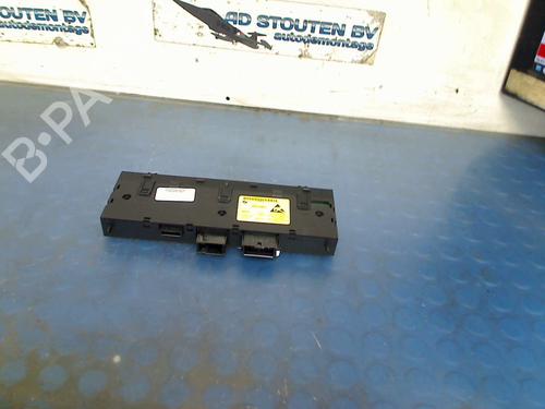 Elektronik Modul für BMW 5 (E60) 530 i (231 hp) 21516039