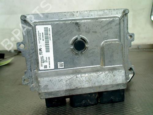 Used Engine control unit (ECU) Engine control unit (ECU) 39561541 39561541