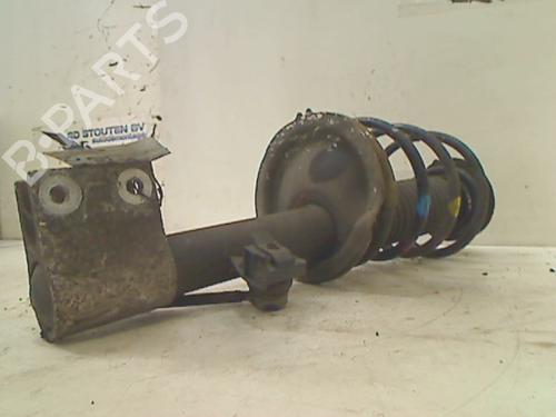 Left front shock absorber CITROËN C4 I (LC_) 1.6 16V | BP11260545M16 