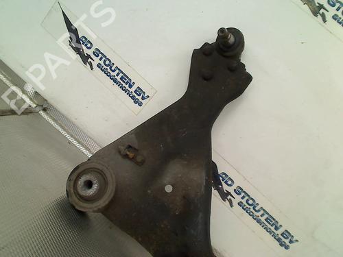Left front suspension arm MERCEDES-BENZ VITO Van (W447) 119 CDI / BlueTEC (447.601, 447.603, 447.605) | BP27278111M12 