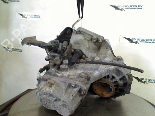 Gearbox SKODA OCTAVIA III Combi (5E5, 5E6) 1.2 TSI | BP28173015M3 