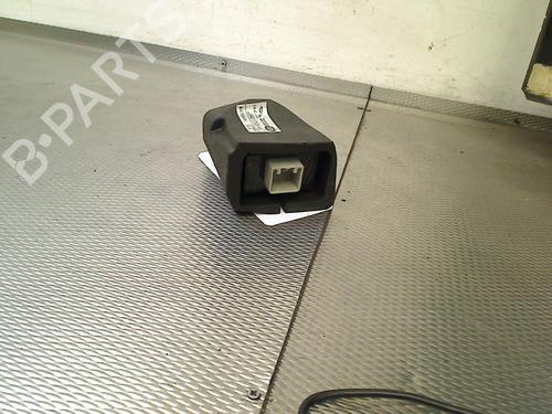 Used Electronic module Electronic module 37153755 37153755