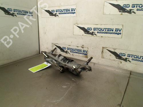 Vindrute Vindusviskermekanisme CITROËN BERLINGO MULTISPACE (B9) 1.6 HDi 110 | BP30888152C83 