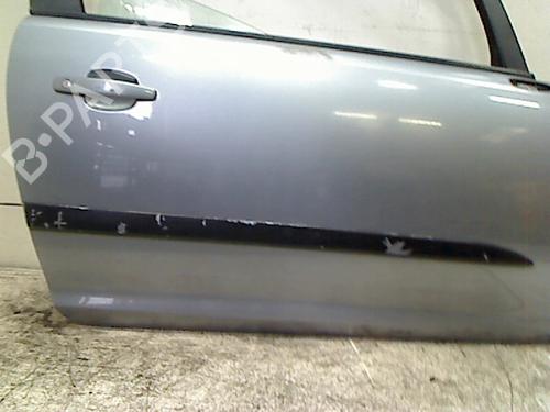 Right front door OPEL CORSA D (S07) 1.4 (L08, L68) | BP11314602C3 