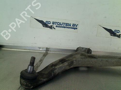 Left front suspension arm MERCEDES-BENZ A-CLASS (W176) A 180 CDI / d (176.012) | BP29822247M12 
