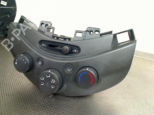 Climate control CHEVROLET SPARK (M300) 1.0 | BP31915842I5