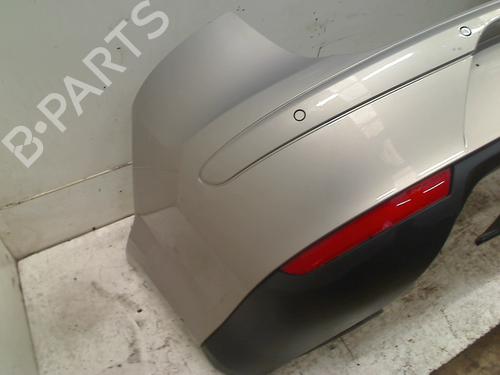 Rear bumper SEAT ALTEA XL (5P5, 5P8) 1.4 TSI | BP11323841C8 