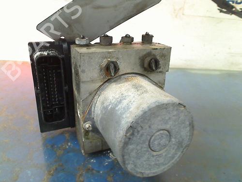 ABS pump AUDI A4 B8 Avant (8K5) 1.8 TFSI | BP17082347M43 
