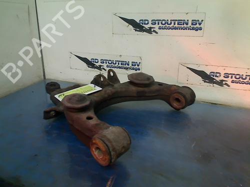 Used Left front suspension arm TOYOTA LAND CRUISER 90 (_J9_) 3.0 D-4D 4WD (KDJ90_, KDJ95_, KDJ90W, KDJ95W) (163 hp) 12591273
