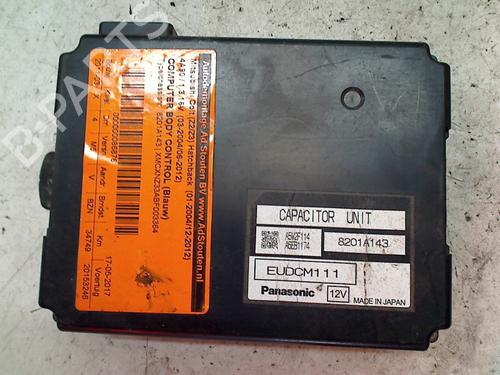 Electronic module MITSUBISHI COLT VI (Z3_A, Z2_A) 1.3 (Z21A) | BP11303518M83 
