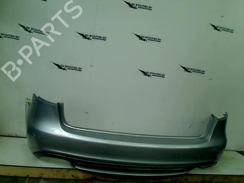 Used Rear bumper AUDI A4 B8 Avant (8K5) S4 quattro (333 hp) 12591326