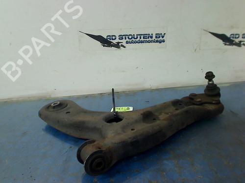 Left front suspension arm AUDI A1 (8X1, 8XK) 1.2 TFSI | BP16648872M12 