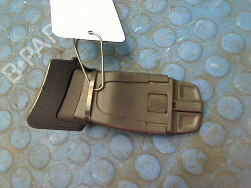 Steering wheel controls SEAT IBIZA IV ST (6J8, 6P8) 1.4 | BP13718004E15 