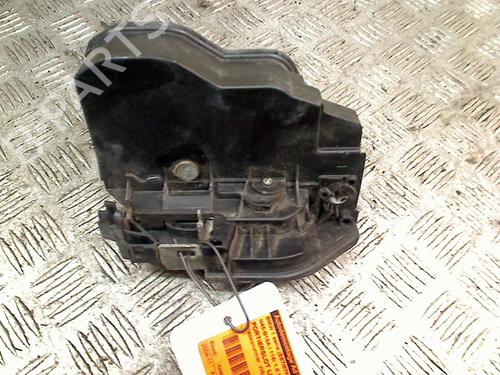 Front left lock BMW 1 (E87) 116 i | BP11311516C98 