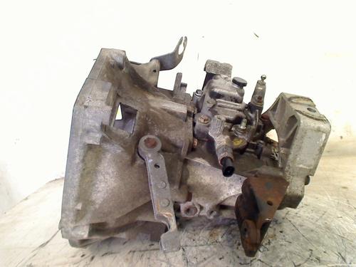 Gearbox FORD KA (RU8) 1.2 | BP39199819M3 - Image 3
