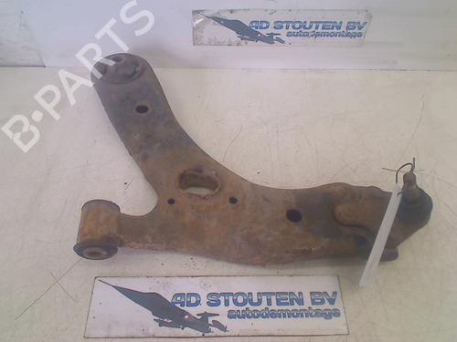 Used Left front suspension arm TOYOTA AURIS (_E15_) 2.0 D-4D (ADE150_, ADE150R) (126 hp) 11318237