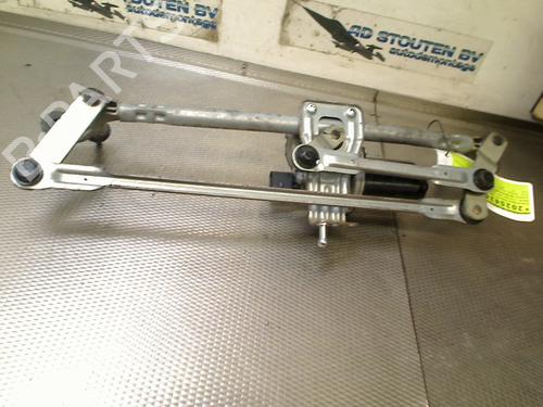 Front wipers mechanism VW POLO VI (AW1, BZ1, AE1) 1.0 TSI | BP31060129C83 