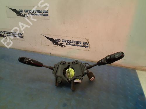 Used Steering column stalk CHEVROLET AVEO / KALOS Hatchback (T250, T255) 1.2 (84 hp) 12679209