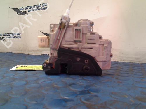 Rear right lock AUDI A4 B7 Avant (8ED) 2.0 TDI 16V | BP11323171C99 