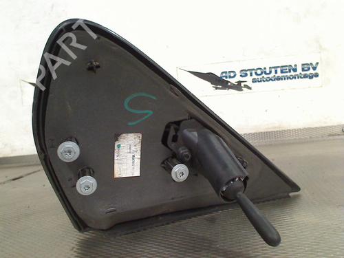 Bakspejl Højre DACIA LOGAN II 1.2 | BP32292774C27 