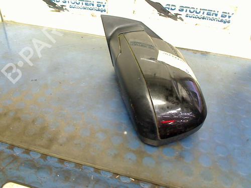 Left mirror HYUNDAI TUCSON (JM) 2.0 | BP21188900C26 