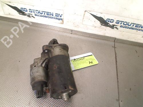 Starter HYUNDAI i30 (FD) 1.6 | BP34715056M8  - Image 5
