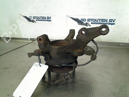 Left front steering knuckle KIA PICANTO II (TA) 1.2 | BP27290927M25 