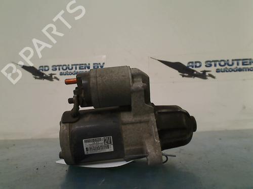 Used Starter SUZUKI SPLASH (EX) 1.0 (A5B310) (65 hp) 14965830