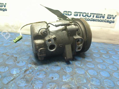 AC compressor SMART FORTWO Coupe (450) 0.7 (450.352, 450.332) | BP11323339M34 