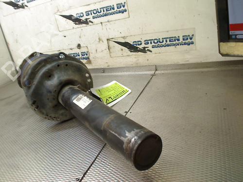 Used Left front shock absorber Left front shock absorber 38680829 38680829