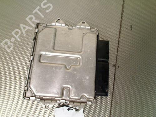 Engine control unit (ECU) FIAT PANDA (312_, 319_) 0.9 (312PXG1A) | BP28140402M57 