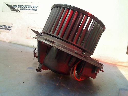 Heater blower motor VW TIGUAN (5N_) 1.4 TSI 4motion | BP13231147M62 