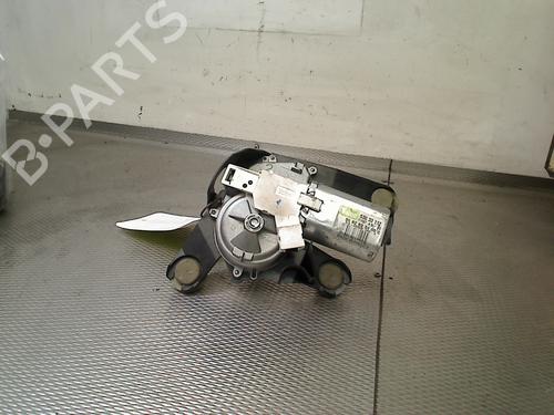 Used Rear wiper motor Rear wiper motor CITROËN C5 III Break (RW_) 1.6 THP 155 (156 hp) 33448530 33448530