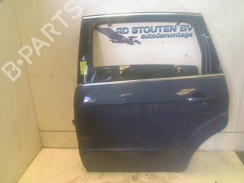 Used Left rear door FORD S-MAX (WA6) 2.0 TDCi (163 hp) 11318350