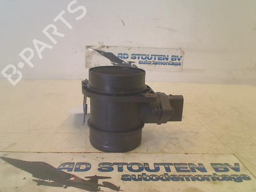 Used Mass air flow sensor BMW 1 (E87) 116 i (115 hp) 11318262