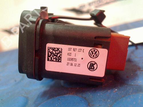 Switch SKODA CITIGO (NF1) 1.0 | BP13409538I30 