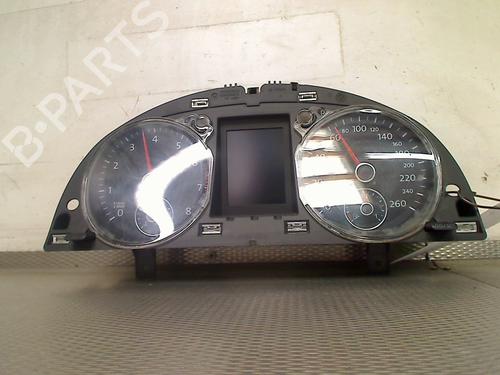 Used Instrument cluster Instrument cluster 38036509 38036509