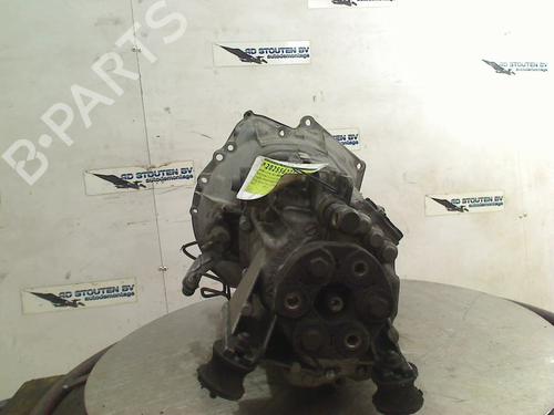 Gearbox BMW 1 (E87) 116 i | BP31170204M3