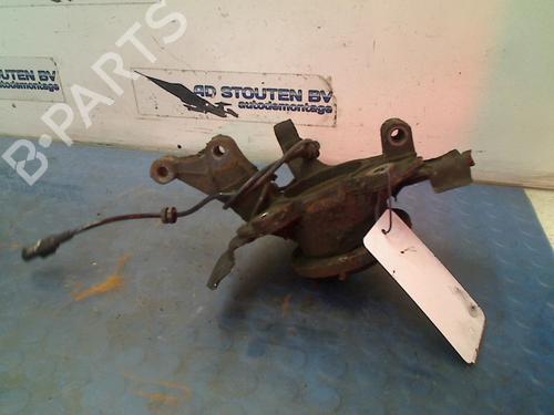 Right front steering knuckle LANCIA MUSA (350_) 1.4 (350.AXA11, 350.AXA1A) | BP12589336M26 