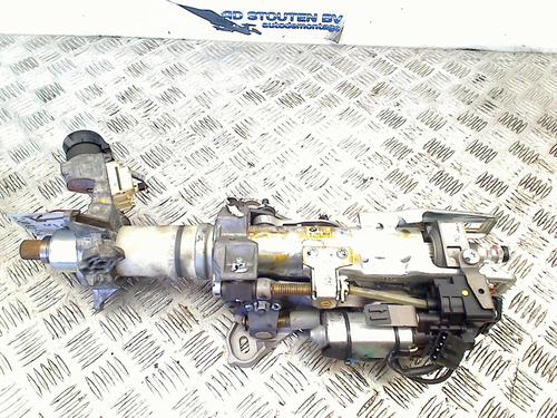 Used Steering column BMW 5 Touring (E61) 525 i (192 hp) 13123313