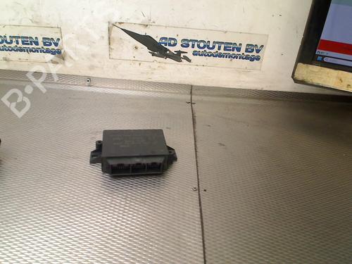 Elektronisk modul FORD FOCUS III Turnier 1.6 TDCi ECOnetic (105 hp) 29140098