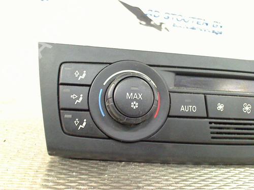 Climate control BMW 1 (E87) 116 i | BP29965363I5