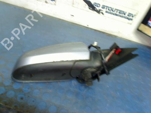 Right mirror AUDI A3 Sportback (8PA) 2.0 TDI | BP21287177C27 
