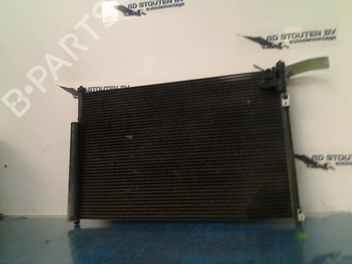 AC-Kondensator SUZUKI GRAND VITARA II (JT, TE, TD) 1.9 DDiS All-wheel Drive (JT419, TD44, JB419WD, JB419XD,... (129 hp) 13473260