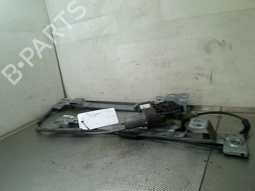 Used Front left window mechanism Front left window mechanism 39585471 39585471