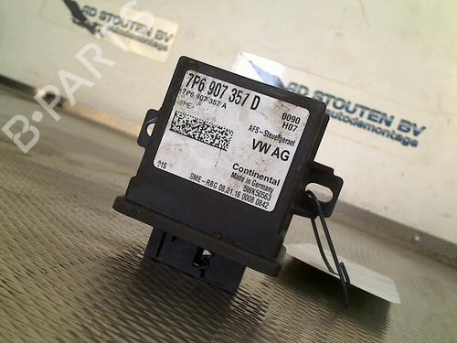Control unit VW POLO VI (AW1, BZ1, AE1) 2.0 GTI | BP28600870M11 - Image 2